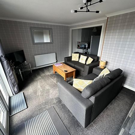 Self Catering Spacious 2 Bed Apartment With Sea Views South Erradale 外观 照片
