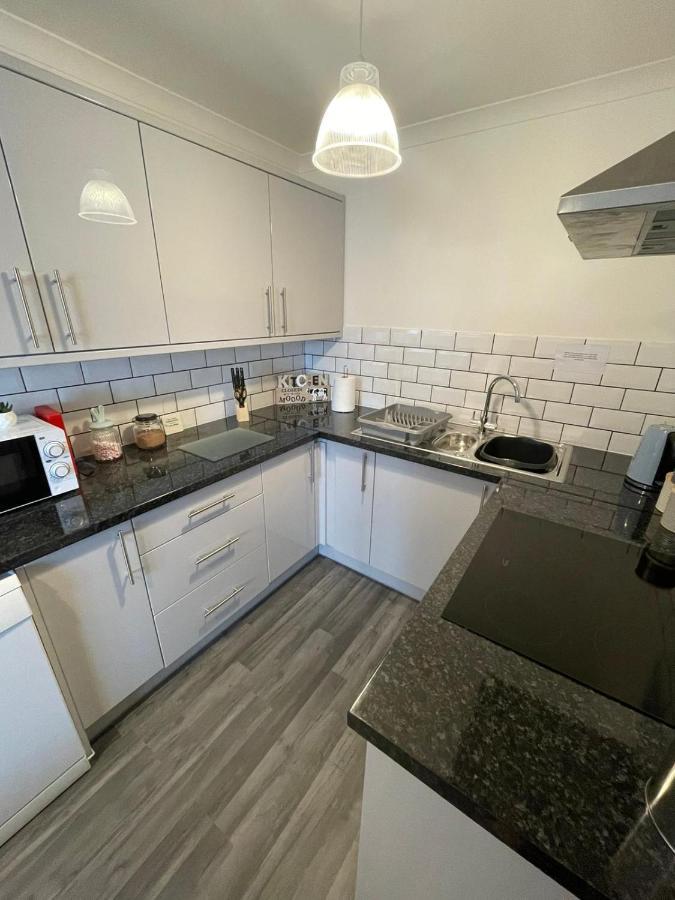 Self Catering Spacious 2 Bed Apartment With Sea Views South Erradale 外观 照片