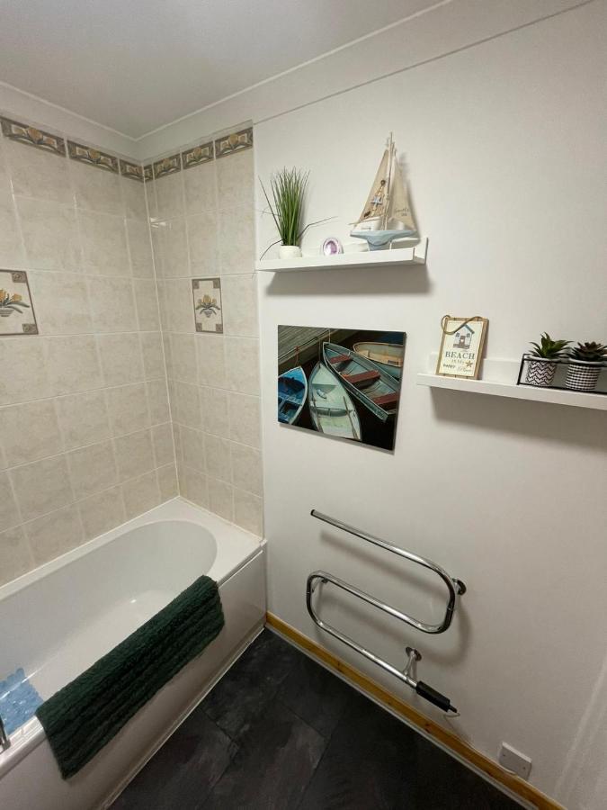 Self Catering Spacious 2 Bed Apartment With Sea Views South Erradale 外观 照片