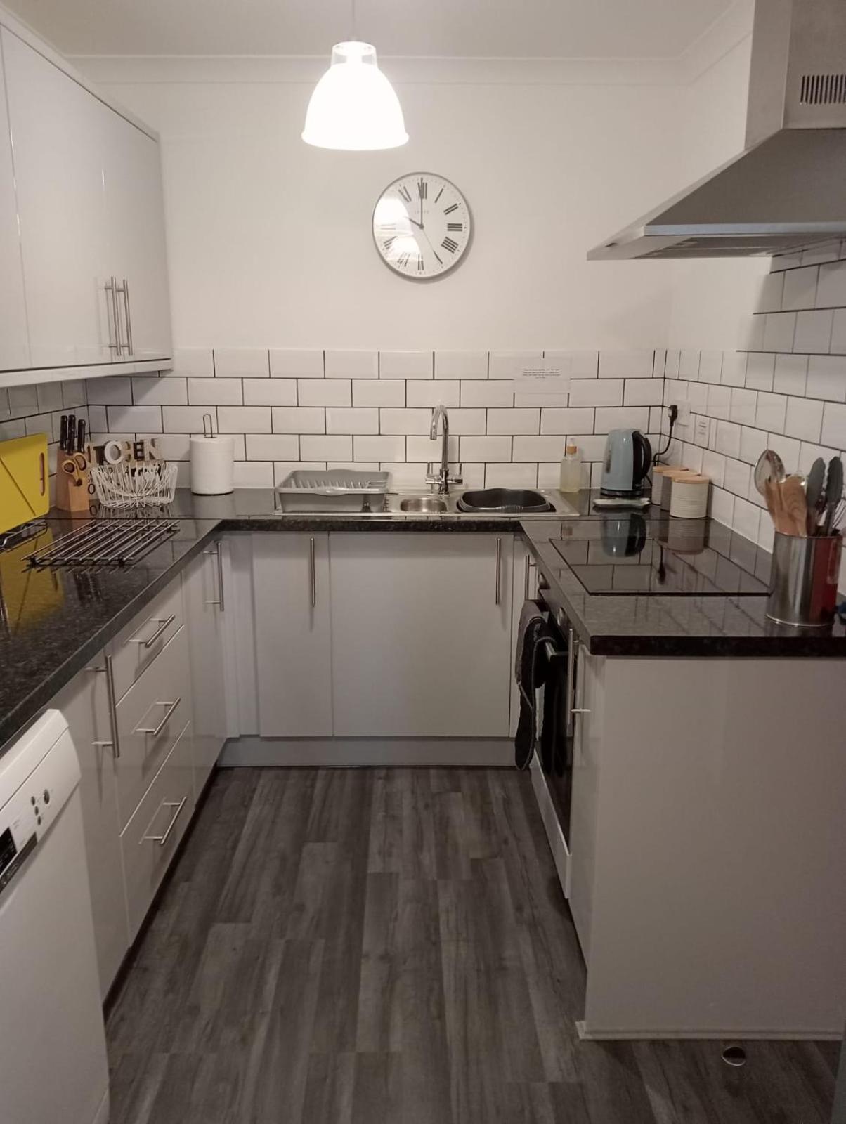 Self Catering Spacious 2 Bed Apartment With Sea Views South Erradale 外观 照片